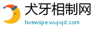 犬牙相制网